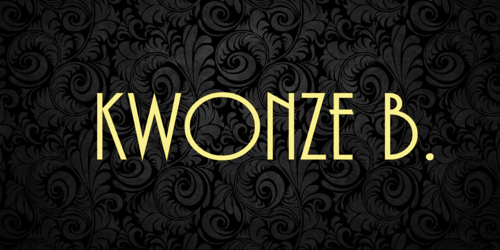 Kwonze B.