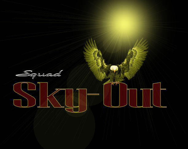 SKYOUT